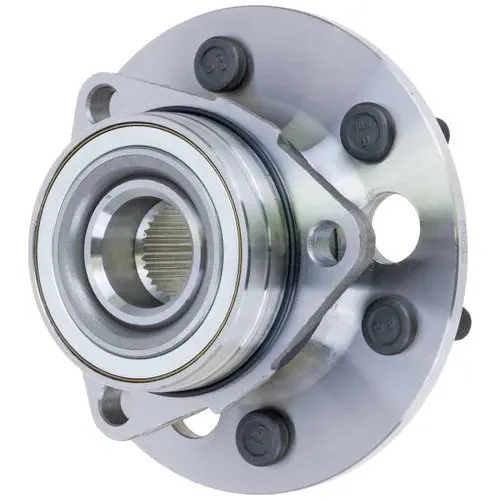 Schaeffler Bearing And Hub Assembly – 101972