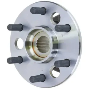 Schaeffler Bearing And Hub Assembly – 101972 - view 2