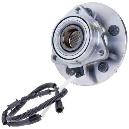Schaeffler Bearing And Hub Assembly – 101973