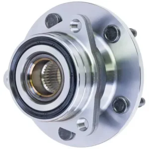Schaeffler Bearing And Hub Assembly – 101974