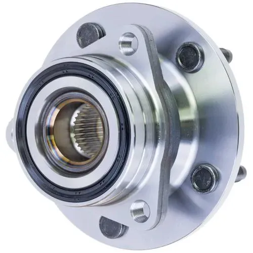 Schaeffler Bearing And Hub Assembly – 101974