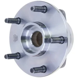 Schaeffler Bearing And Hub Assembly – 101974 - view 2