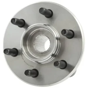 Schaeffler Bearing And Hub Assembly – 101975