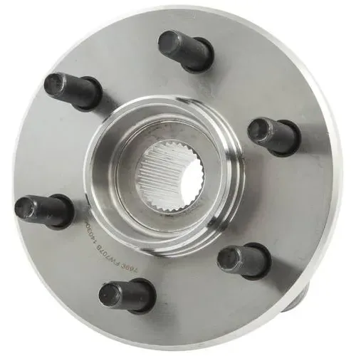 Schaeffler Bearing And Hub Assembly – 101975