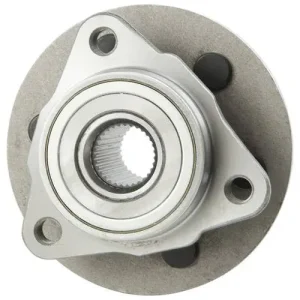 Schaeffler Bearing And Hub Assembly – 101975 - view 2