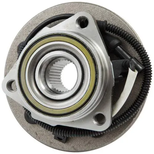 Schaeffler Bearing And Hub Assembly – 101978