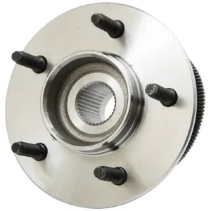 Schaeffler Bearing And Hub Assembly – 101978 - view 2