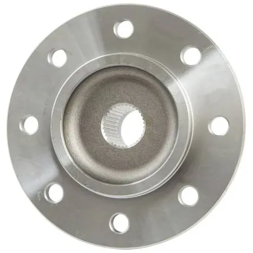 Schaeffler Bearing And Hub Assembly – 101980