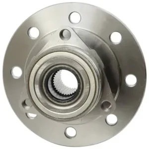 Schaeffler Bearing And Hub Assembly – 101980 - view 2