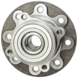 Schaeffler Bearing And Hub Assembly – 101981