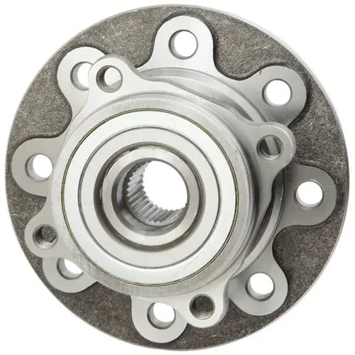 Schaeffler Bearing And Hub Assembly – 101981