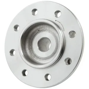 Schaeffler Bearing And Hub Assembly – 101981 - view 2