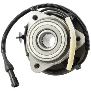 Schaeffler Bearing And Hub Assembly – 101982
