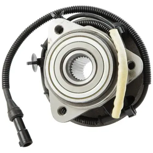 Schaeffler Bearing And Hub Assembly – 101982