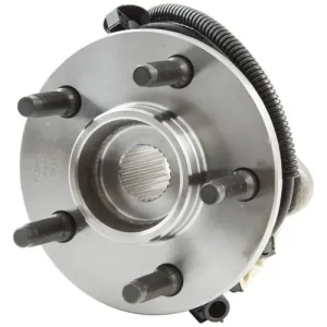 Schaeffler Bearing And Hub Assembly – 101982 - view 2