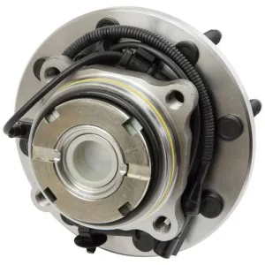 Schaeffler Bearing And Hub Assembly – 101984