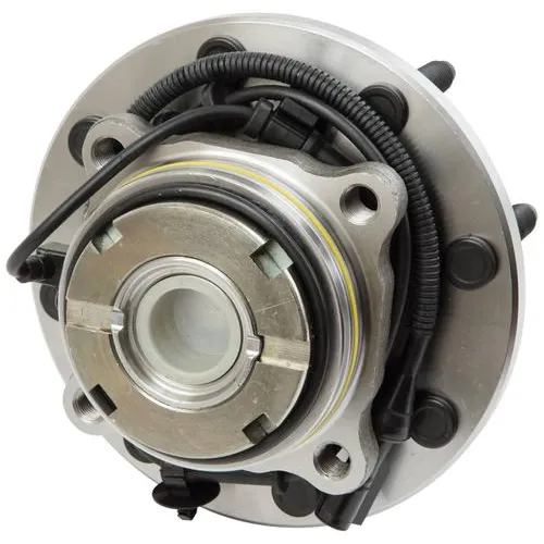Schaeffler Bearing And Hub Assembly – 101984