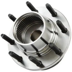 Schaeffler Bearing And Hub Assembly – 101984 - view 2