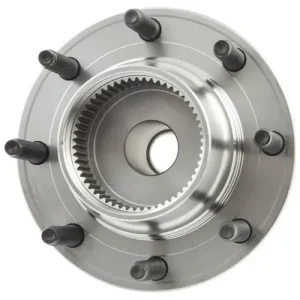 Schaeffler Bearing And Hub Assembly – 101985