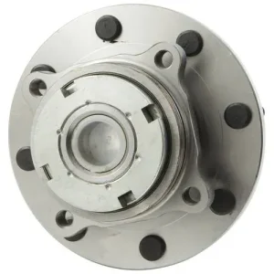 Schaeffler Bearing And Hub Assembly – 101985 - view 2