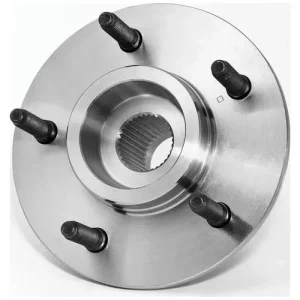 Schaeffler Bearing And Hub Assembly – 101983