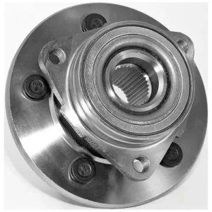 Schaeffler Bearing And Hub Assembly – 101983 - view 2