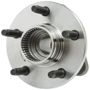 Schaeffler Bearing And Hub Assembly – 101988