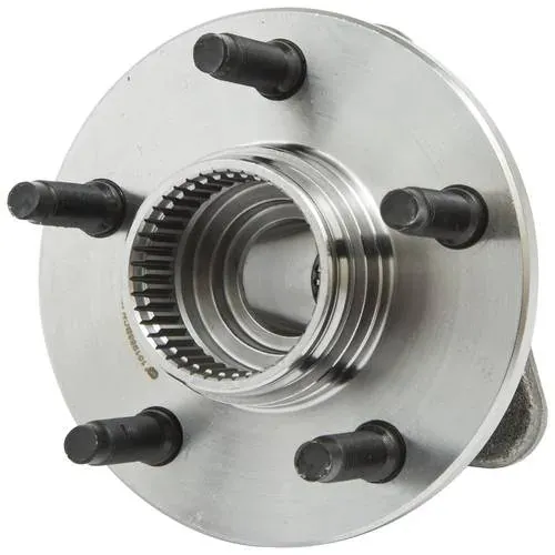 Schaeffler Bearing And Hub Assembly – 101988
