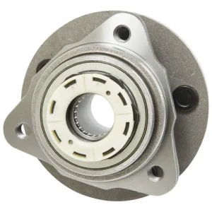 Schaeffler Bearing And Hub Assembly – 101988 - view 2