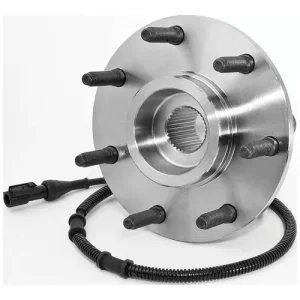 Schaeffler Bearing And Hub Assembly – 101991