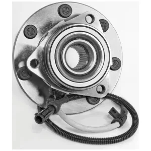 Schaeffler Bearing And Hub Assembly – 101991 - view 2