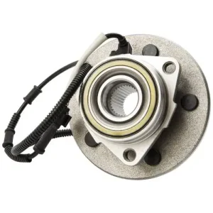 Schaeffler Bearing And Hub Assembly – 101990