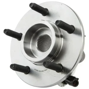 Schaeffler Bearing And Hub Assembly – 101992