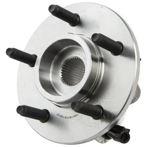 Schaeffler Bearing And Hub Assembly – 101992
