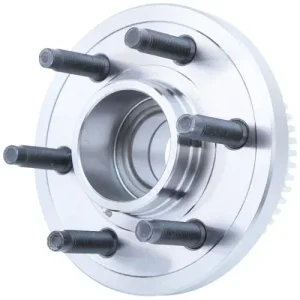 Schaeffler Bearing And Hub Assembly – 101994