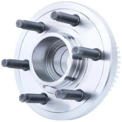Schaeffler Bearing And Hub Assembly – 101994
