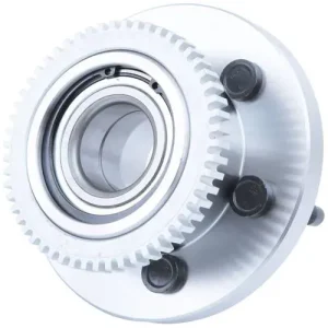 Schaeffler Bearing And Hub Assembly – 101994 - view 2