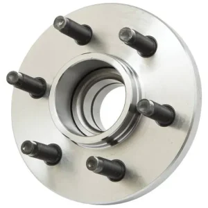 Schaeffler Bearing And Hub Assembly – 101993