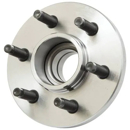Schaeffler Bearing And Hub Assembly – 101993