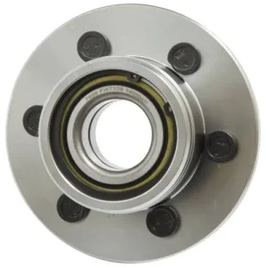 Schaeffler Bearing And Hub Assembly – 101993 - view 2