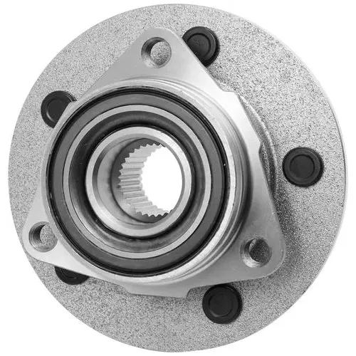 Schaeffler Bearing And Hub Assembly – 101996