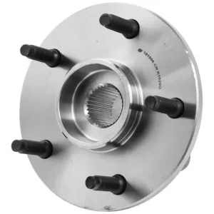 Schaeffler Bearing And Hub Assembly – 101996 - view 2