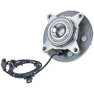 Schaeffler Bearing And Hub Assembly – 101998