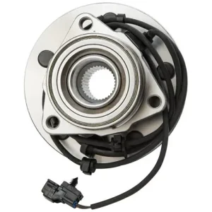 Schaeffler Bearing And Hub Assembly – 101997