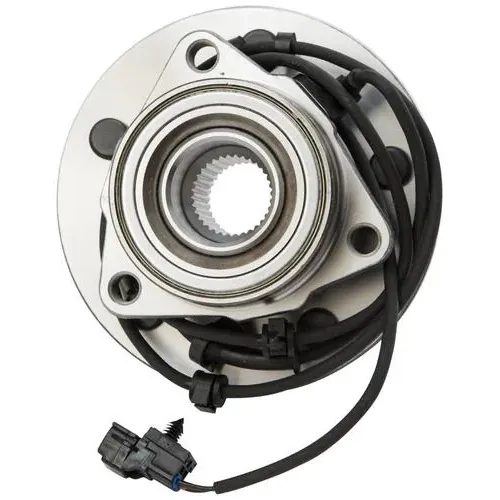 Schaeffler Bearing And Hub Assembly – 101997