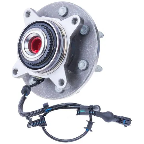 Schaeffler Bearing And Hub Assembly – 101999