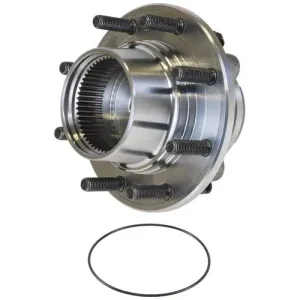 Schaeffler Bearing And Hub Assembly – 102003 - view 2