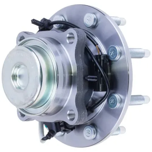 Schaeffler Bearing And Hub Assembly – 102004