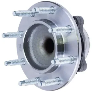 Schaeffler Bearing And Hub Assembly – 102004 - view 2