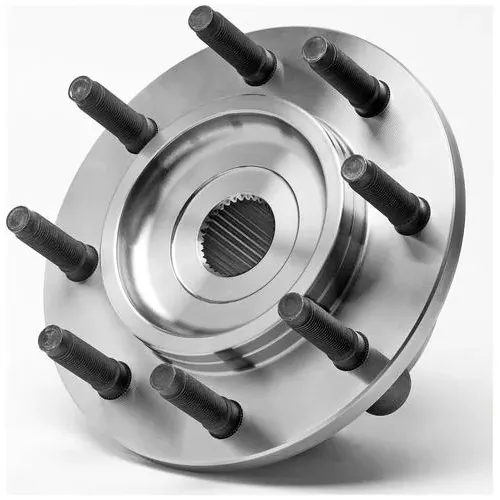 Schaeffler Bearing And Hub Assembly – 102006